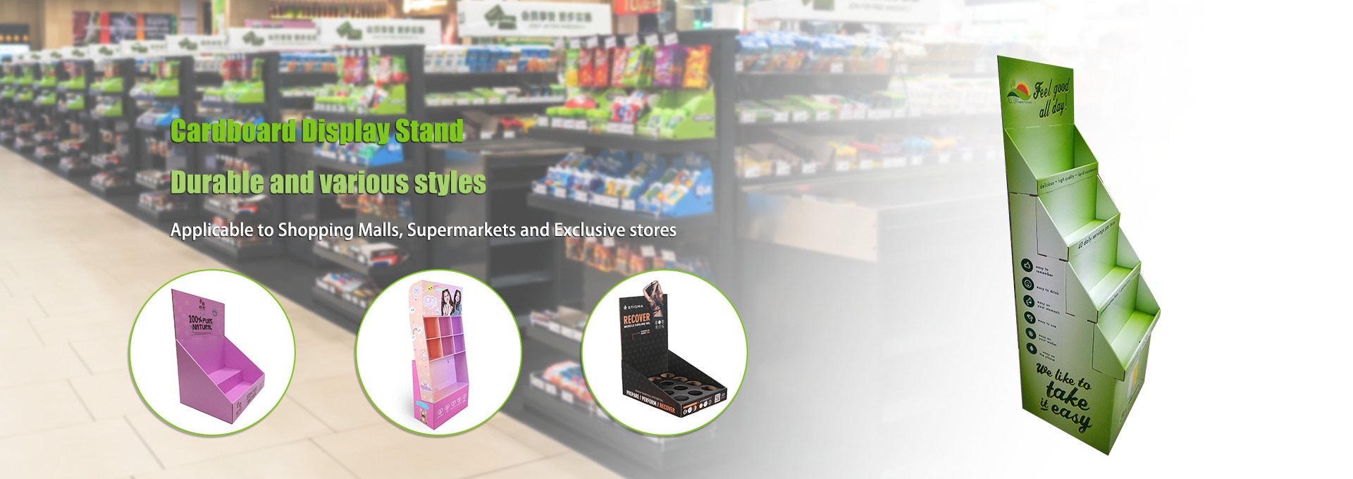 Soláthraithe Seastán Taispeána Cairtchláir