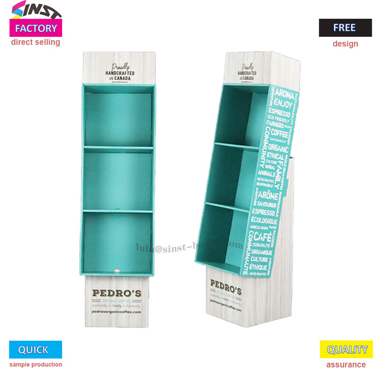 Cén fáth a bhfuil tóir ar racaí taispeántais cairtchláir stáiseanóireachta le haghaidh soláthair bunaithe ar na fachtóirí seo?