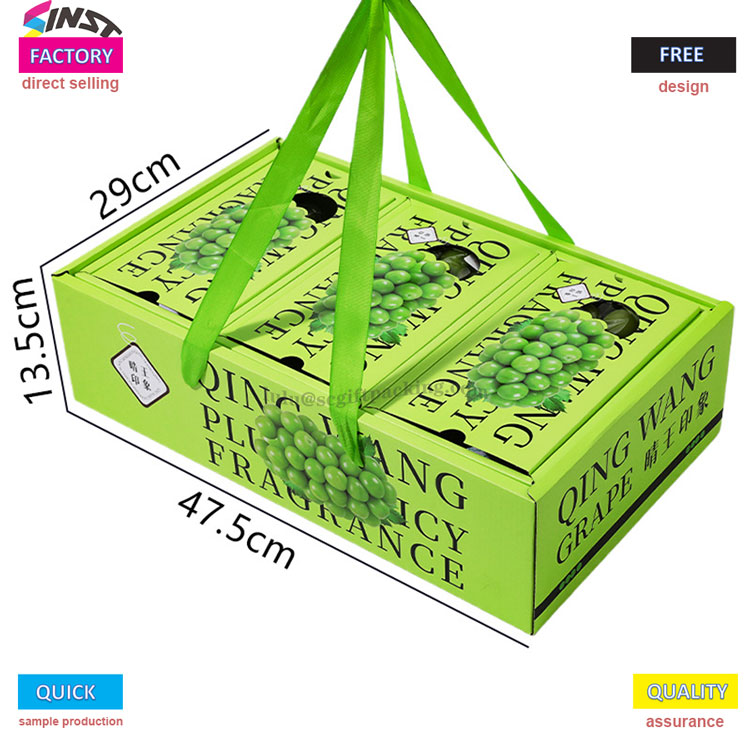 Conas is Féidir le Boscaí Bronntanais Saoire Taithí Bronntanais Séasúracha a Fheabhsú?