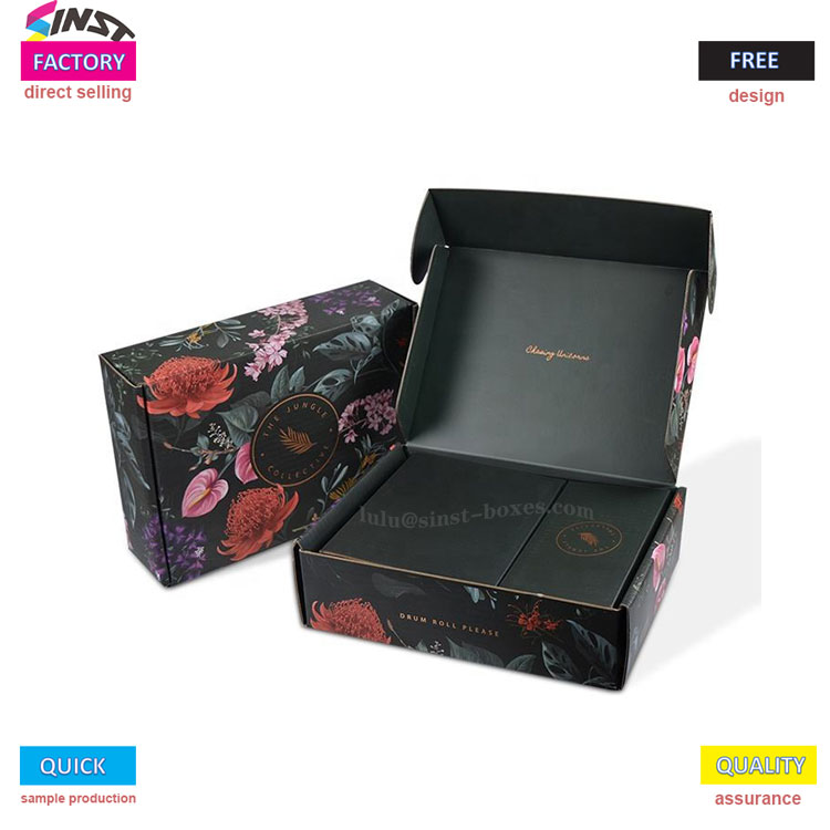 Cad é an costas pacáistithe do hataí ilchatagóirí? Nach é an bosca bronntanais hata ildánach seo an chéad rogha?