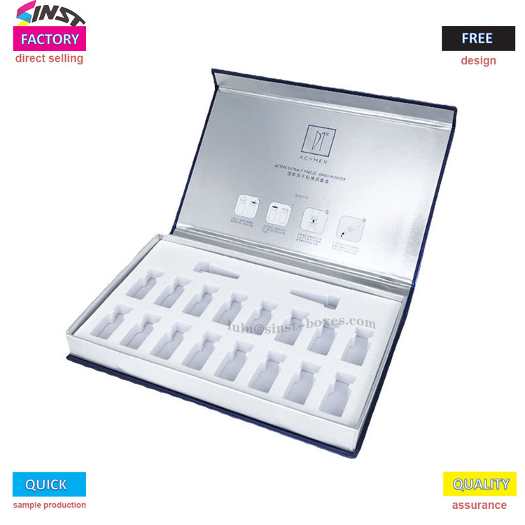 Uasghrádú dúbailte ar uigeacht agus ar chosaint? Tá an bosca bronntanais ola riachtanach seo anois ina arm nua do bhrandaí áilleachta a bhriseadh tríd!