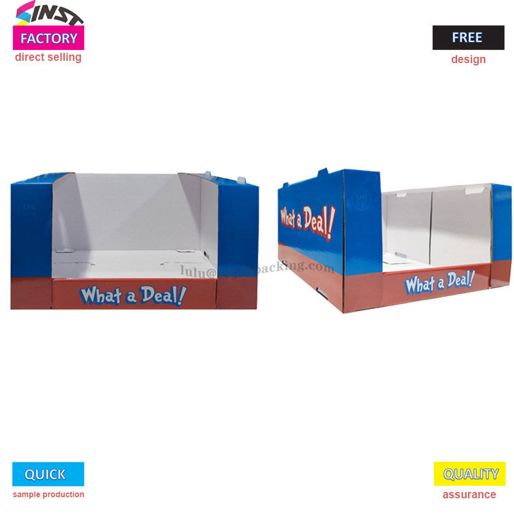 An bhfuil tú fós buartha faoi dhíolachán seampú? Is é an PDQ cruachta seo an eochair chun an cluiche a bhriseadh!