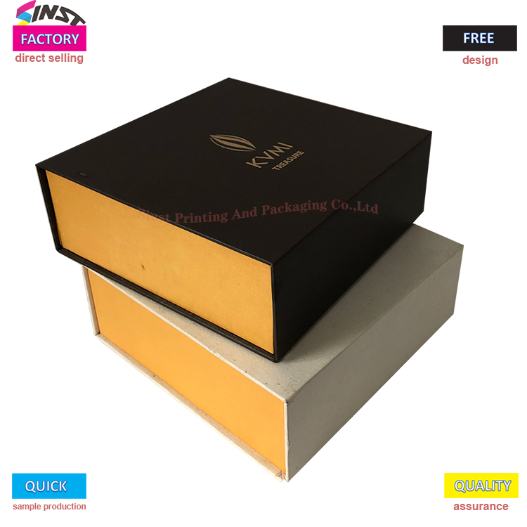 Cén fáth a bhfuil cóireáil dromchla ag teastáil ó phacáistiú bosca datha agus táirgí priontála？