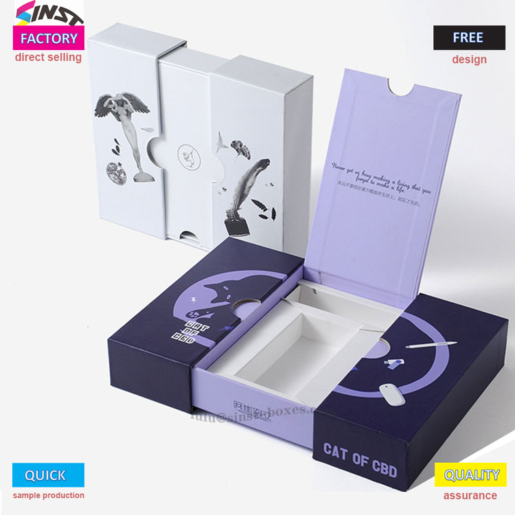 Bosca bronntanas digiteach