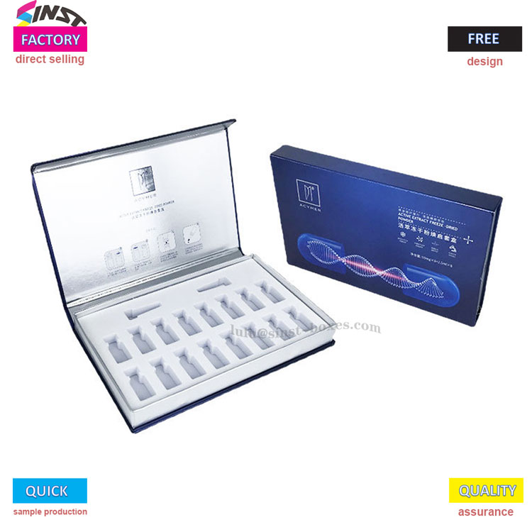 Bosca bronntanais ola riachtanach