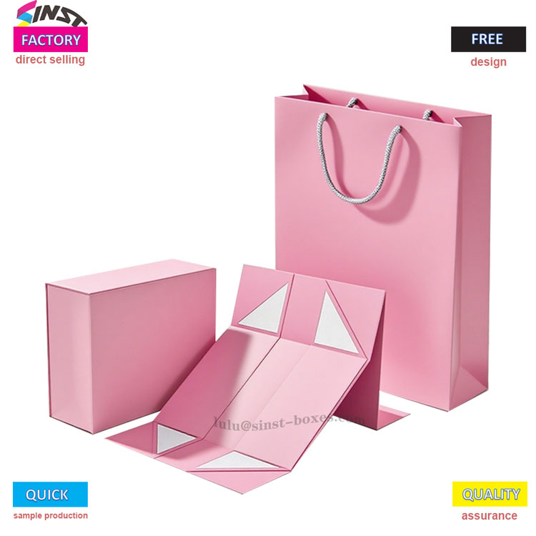 Bosca Bronntanais Ceangail