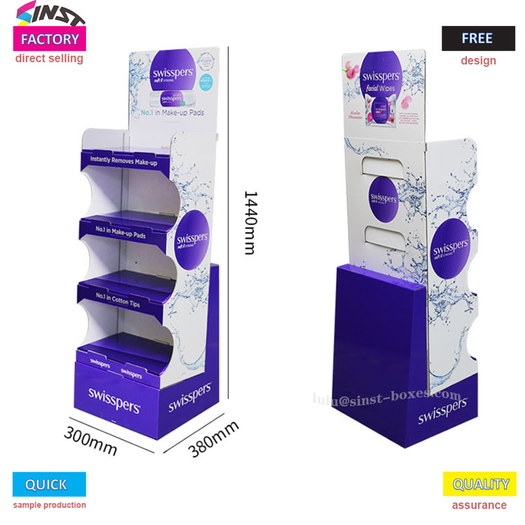 Raca taispeána fliuchta